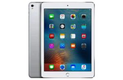 iPad Pro 9.7 Inch Wi-Fi 32GB - Silver.